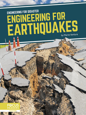cover image of Engineering for Earthquakes